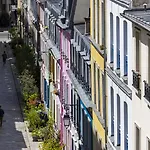 Hotel De France Gare De Lyon Bastille