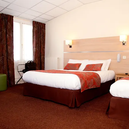 De France Gare De Lyon Bastille Hotel