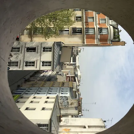 De France Gare De Lyon Bastille Hotel Parigi