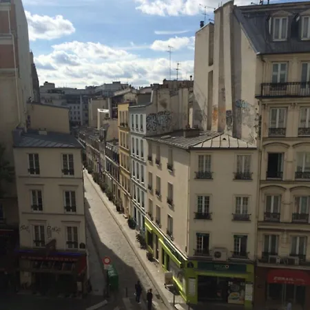 De France Gare De Lyon Bastille