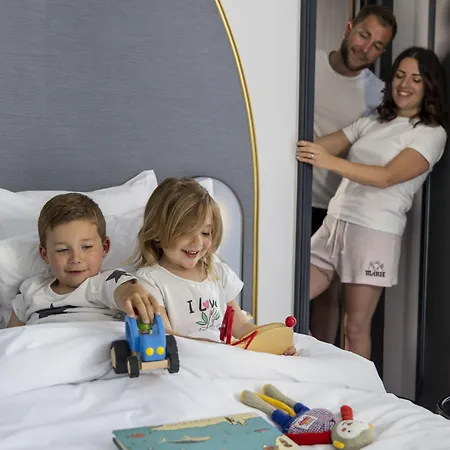 Hotel De France Gare De Lyon Bastille 3*