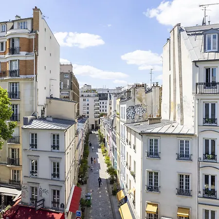 De France Gare De Lyon Bastille 3* Parigi