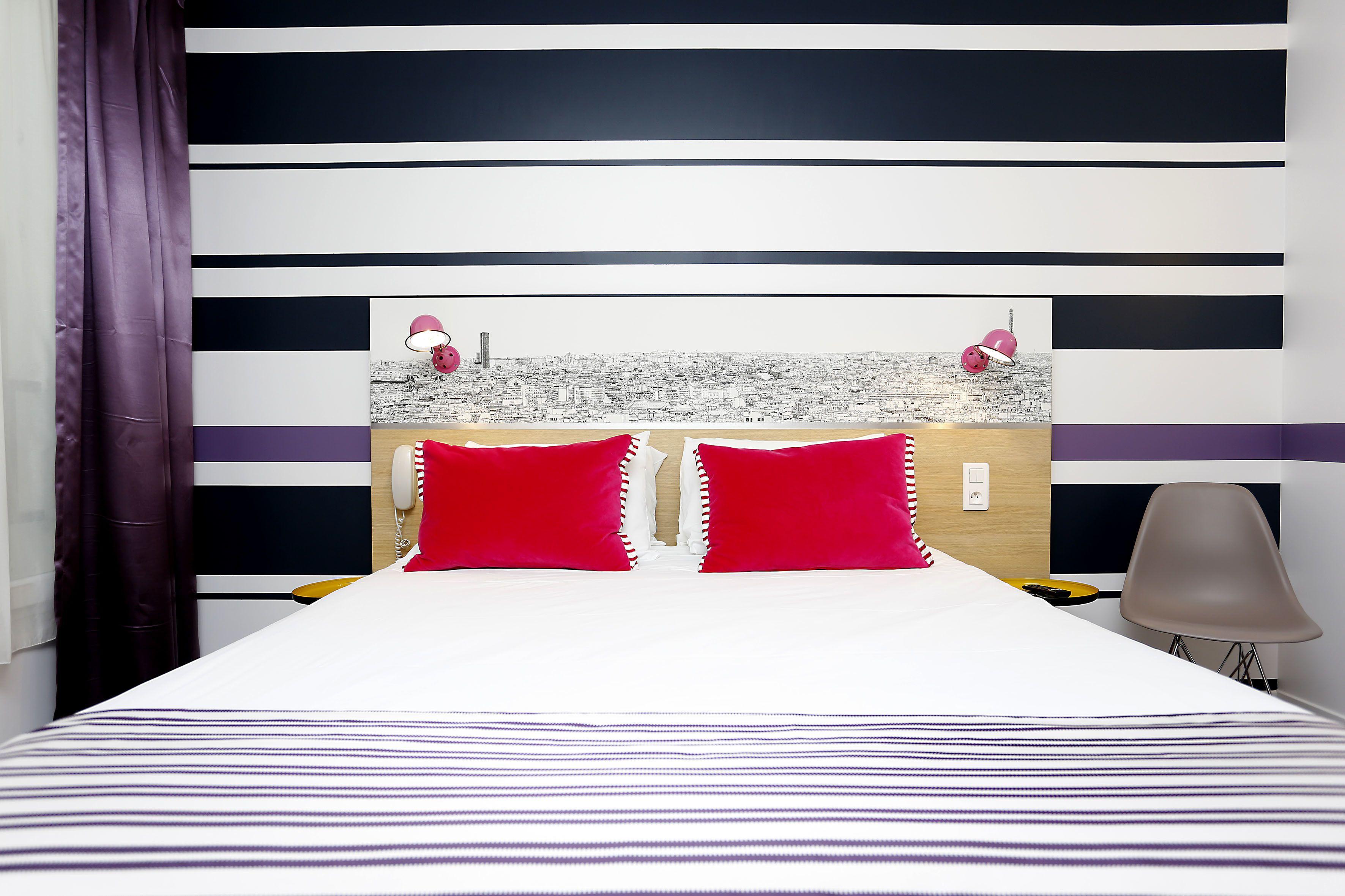 De France Gare De Lyon Bastille Hotel