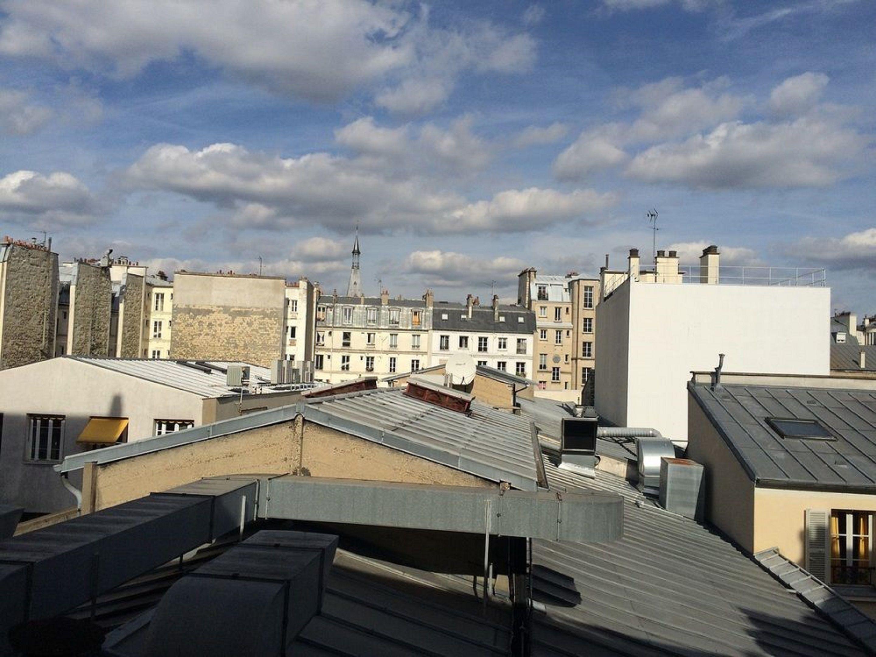 De France Gare De Lyon Bastille Hotel Parigi