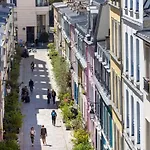 Hotel De France Gare De Lyon Bastille