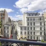 Hotel De France Gare De Lyon Bastille