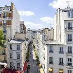 Hotel De France Gare De Lyon Bastille