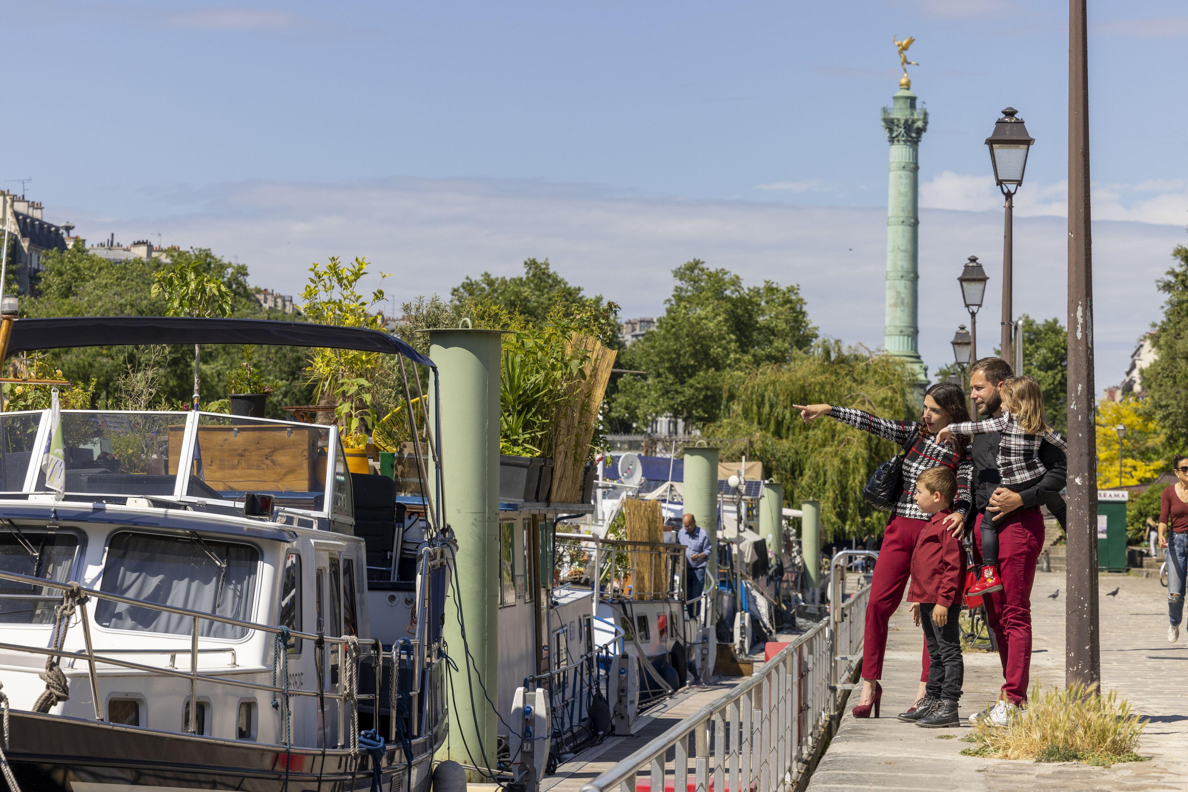 De France Gare De Lyon Bastille Paris